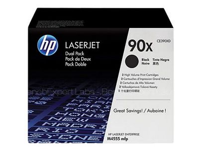 HP CE390XD