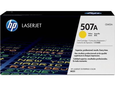 HP CE402A