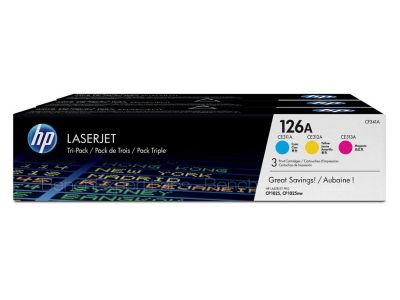HP CF341A