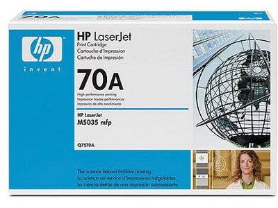 HP Q7570A