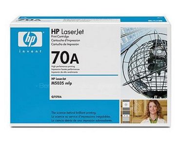 HP Q7570A
