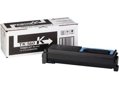 Kyocera TK-560K