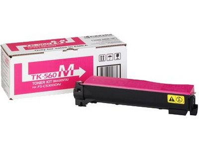 KYOCERA TK-560M