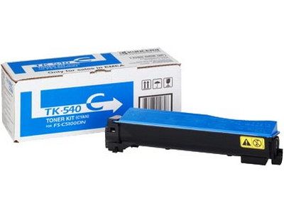 Kyocera TK-540C