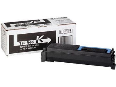 Kyocera TK-540K