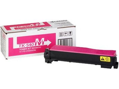 Kyocera TK-540M