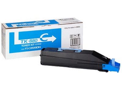 KYOCERA TK-880C