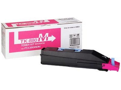 KYOCERA TK-880M
