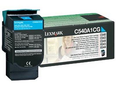 Lexmark C540A1CG