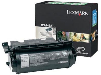 Lexmark 12A7462