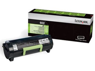LEXMARK 60F2000