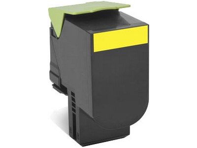 LEXMARK 70C20Y0