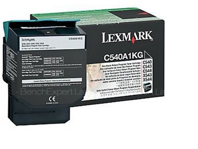 LEXMARK C540A1KG