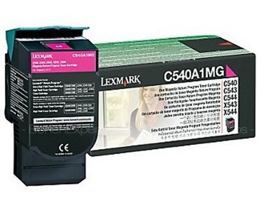 Lexmark C540A1MG