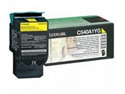 Lexmark C540A1YG