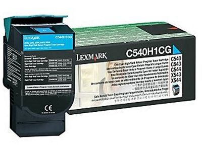 Lexmark C540H1CG