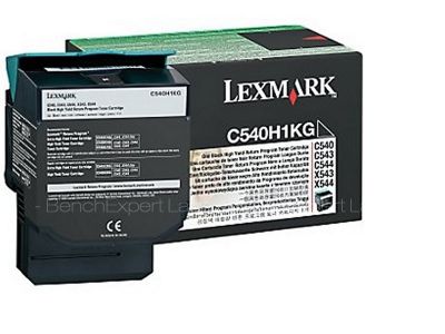 Lexmark C540H1KG