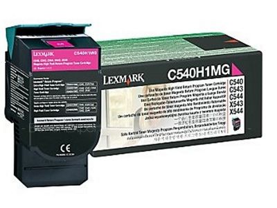 LEXMARK C540H1MG