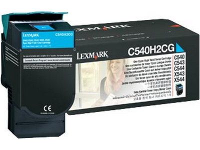 Lexmark C540H2CG