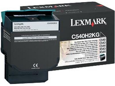 Lexmark C540H2KG