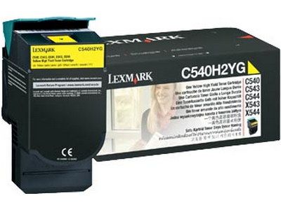 Lexmark C540H2YG