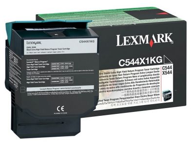Lexmark C544X1KG