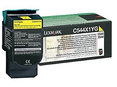 Lexmark C544X1YG