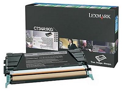 Lexmark C734A1KG