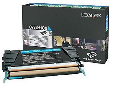 Lexmark C736H1CG