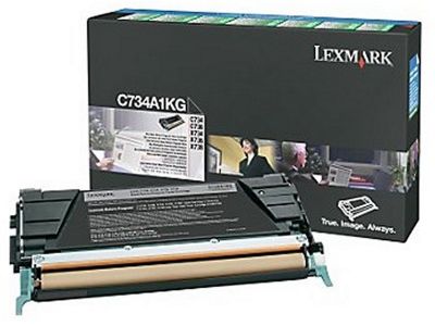 LEXMARK C736H1KG