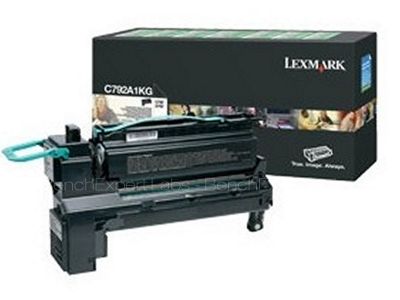 LEXMARK C792A1YG