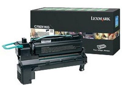 LEXMARK C792X1KG