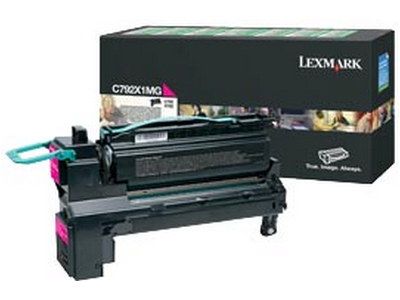 LEXMARK C792X1MG