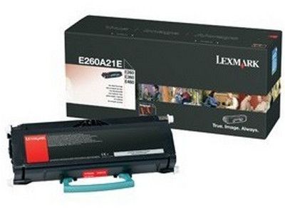 Lexmark E260A21A
