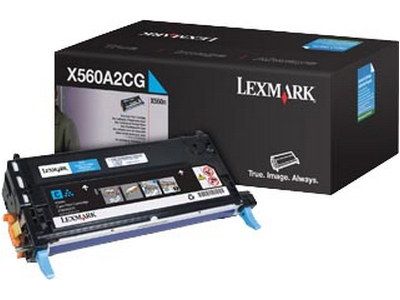LEXMARK X560A2CG