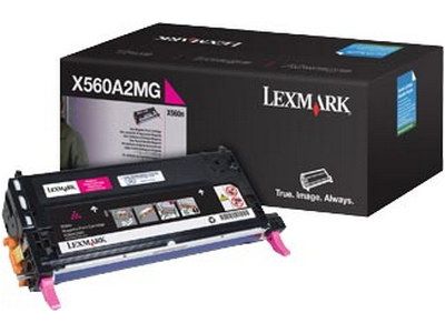 Lexmark X560A2MG