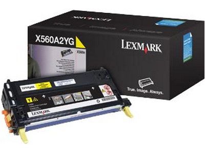 Lexmark X560A2YG