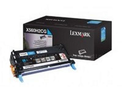 LEXMARK X560H2CG