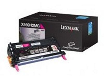 Lexmark X560H2MG