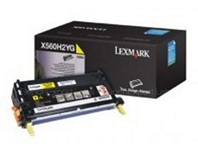 Lexmark X560H2YG