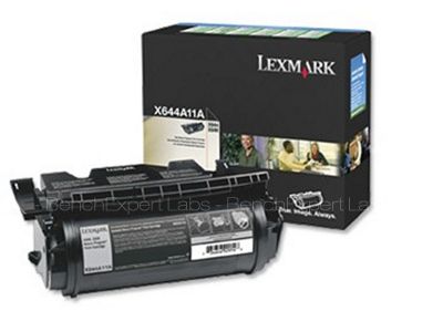 Lexmark X644A11E