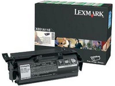 Lexmark X651A11E