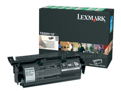 Lexmark X651H11E
