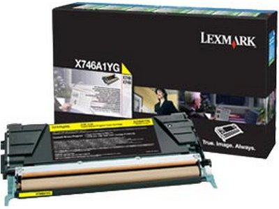 Lexmark X746A1YG