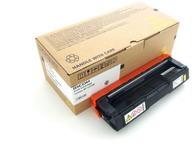 Ricoh 406351