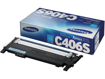 SAMSUNG CLT-C406S
