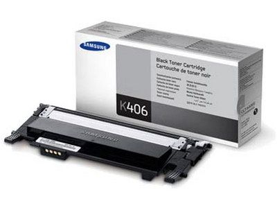 SAMSUNG CLT-K406S
