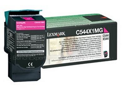 Lexmark C544X1CG