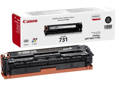 CANON CRG 731 C