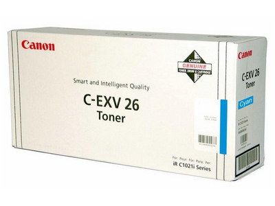 CANON C-EXV26C